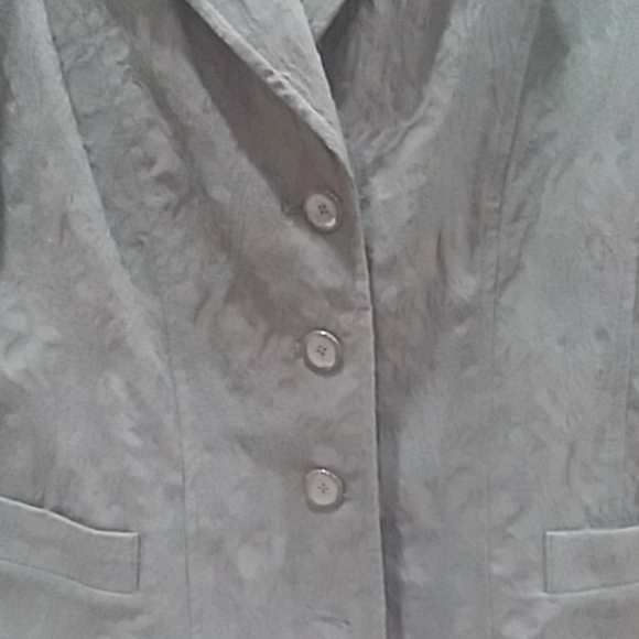 🥰Croft & Barrow Stetch Jacket - Picture 4 of 7